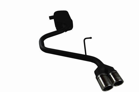Escape Deportivo con Silenciador para HYUNDAI i30 II 2011-2016 HATCHBACK