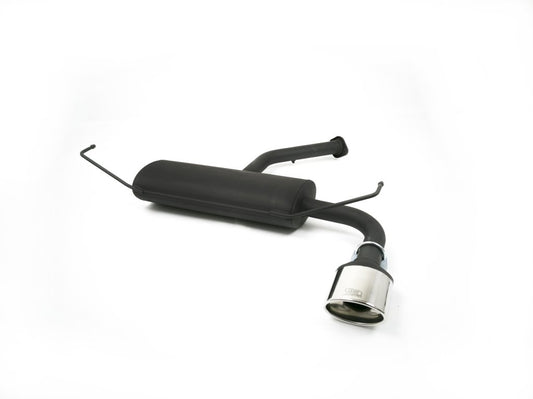 Escape Deportivo con Silenciador para HYUNDAI i30 III 2016-2022 HATCHBACK