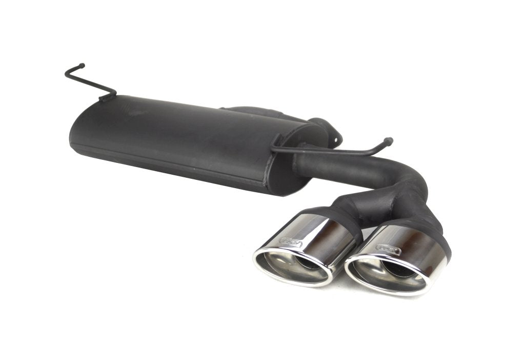 Escape Deportivo con Silenciador para HYUNDAI TUCSON 2015 SUV