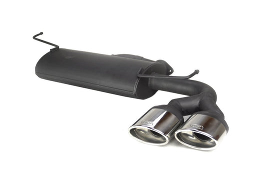 Escape Deportivo con Silenciador para HYUNDAI TUCSON 2015 SUV
