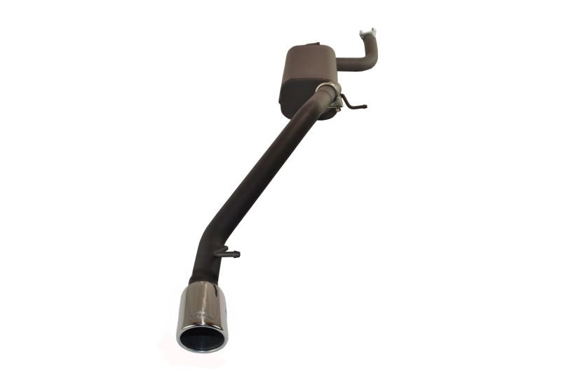 Escape Deportivo con Silenciador para MAZDA 3 BK 2003-2006 HATCHBACK