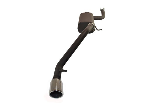 Escape Deportivo con Silenciador para MAZDA 3 BK 2003-2006 HATCHBACK