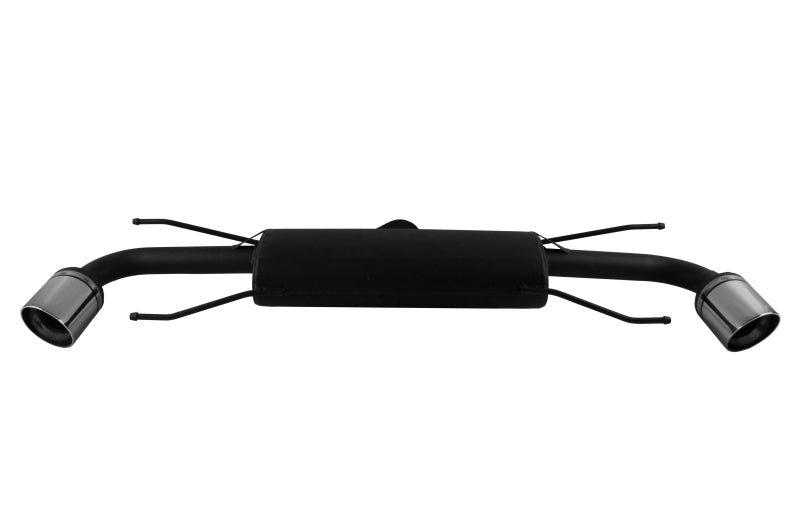 Escape Deportivo con Silenciador para MAZDA 3 BN, BM 2013-2018 HATCHBACK