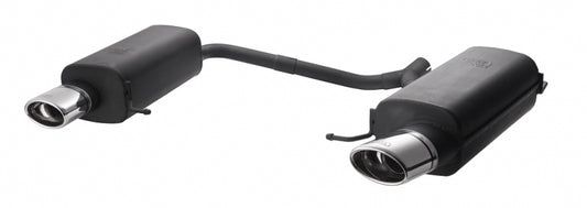 Escape Deportivo con Silenciador para MAZDA 6 2007-2012