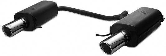 Escape Deportivo con Silenciador para MAZDA 6 2007-2012