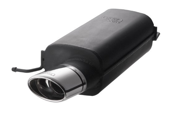Escape Deportivo con Silenciador para MAZDA 6 2007-2012