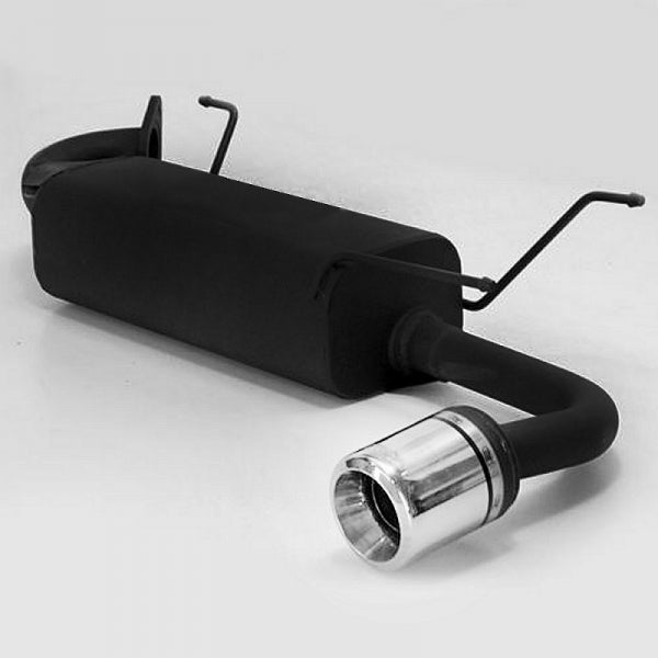 Escape Deportivo con Silenciador para MAZDA MX5 NB 98-05