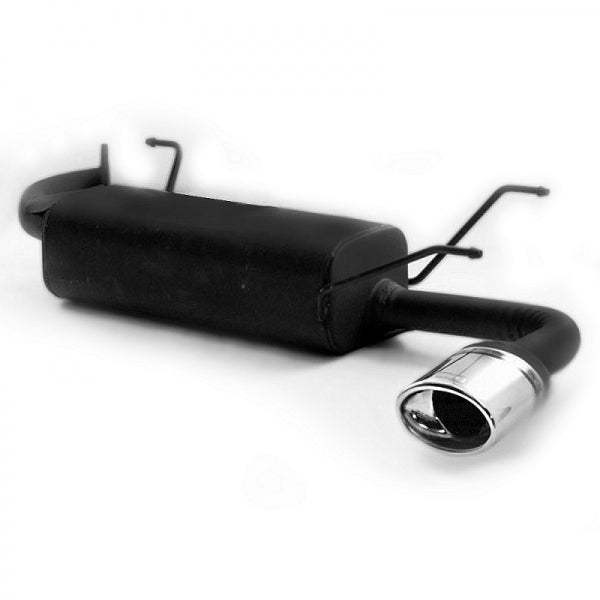 Escape Deportivo con Silenciador para MAZDA MX5 NB (1998-2005)