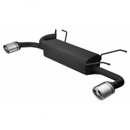 Escape Deportivo con Silenciador para MAZDA MX5 NB 98-05