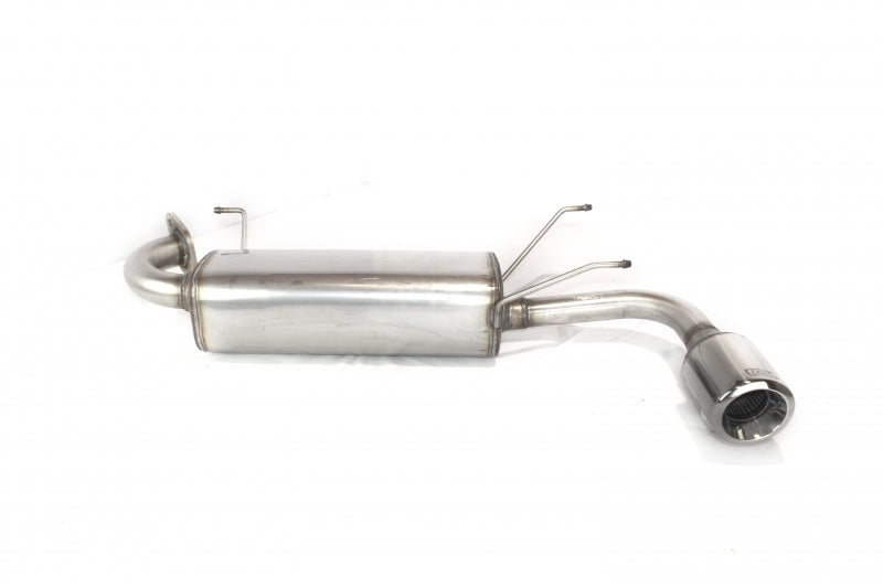Escape Deportivo con Silenciador para MAZDA MX5 NB 98-05