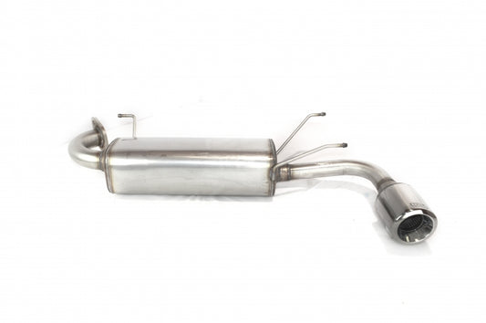 Escape Deportivo con Silenciador para MAZDA MX5 NB 98-05