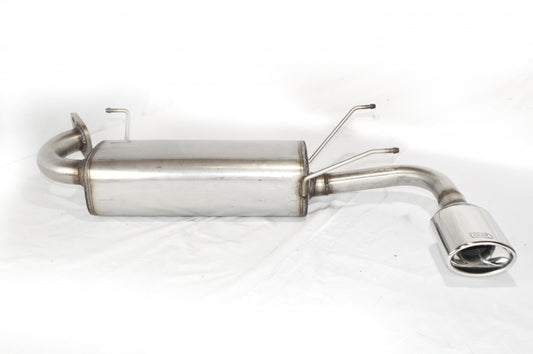 Escape Deportivo con Silenciador para MAZDA MX5 NB 98-05