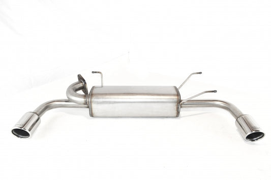 Escape Deportivo con Silenciador para MAZDA MX5 NB 98-05