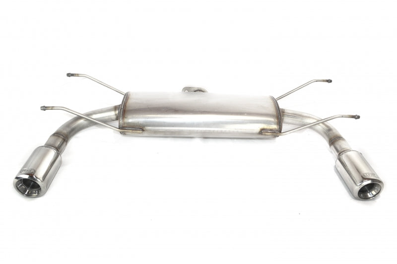 Escape Deportivo con Silenciador para MAZDA MX5 NC1 05-08