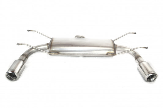 Escape Deportivo con Silenciador para MAZDA MX5 NC1 05-08