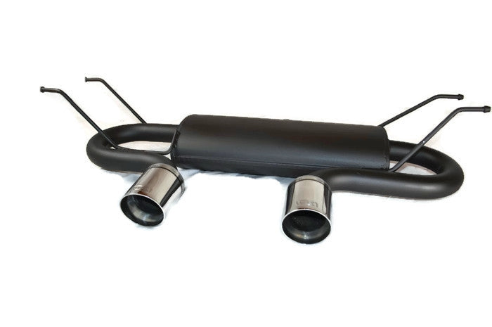 Escape Deportivo con Silenciador para MAZDA MX5 ND 2014-2022