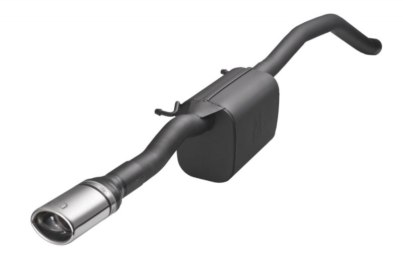 Escape Deportivo con Silenciador para MERCEDES A B Classe 2005-2015 STANDARD