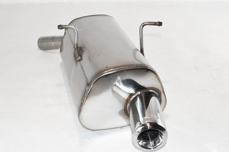 Escape Deportivo con Silenciador para MINI Cooper 2000-2006 HATCHBACK