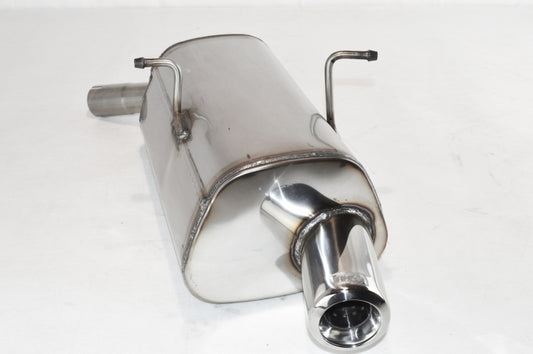 Escape Deportivo con Silenciador para MINI Cooper 2000-2006 HATCHBACK