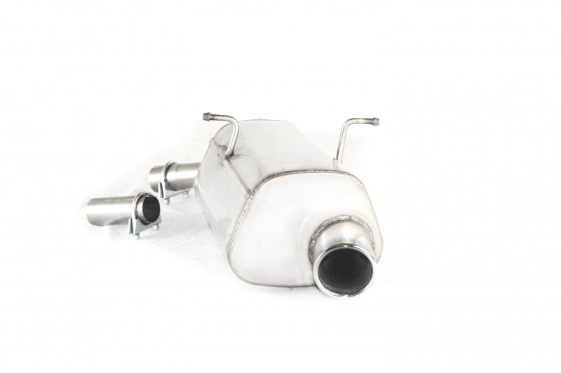 Escape Deportivo con Silenciador para MINI Cooper 2000-2006 HATCHBACK