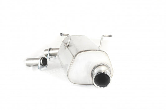 Escape Deportivo con Silenciador para MINI Cooper 2000-2006 HATCHBACK