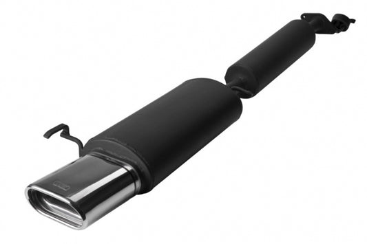 Escape Deportivo con Silenciador para MINI Cooper MK II 1967-2000