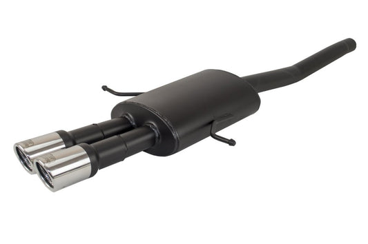 Escape Deportivo con Silenciador para MINI Cooper S (R56) 2006-2013