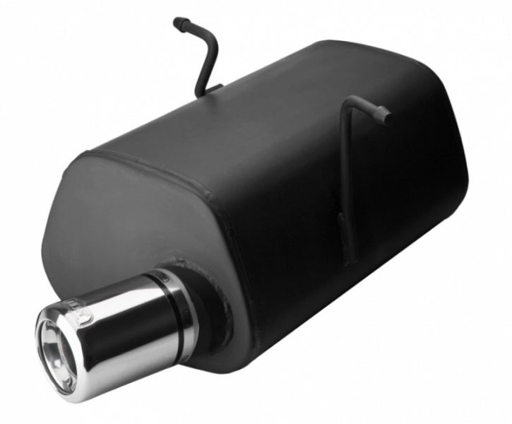 Escape Deportivo con Silenciador para MINI ONE Cooper 2000-2006 HATCHBACK