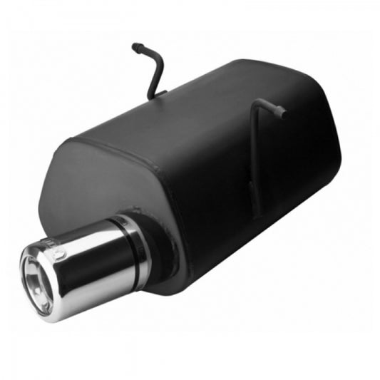 Escape Deportivo con Silenciador para MINI ONE/Cooper 2000-2006