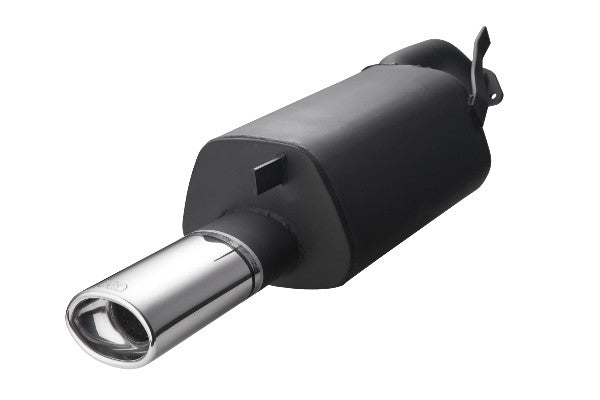 Escape Deportivo con Silenciador para MITSUBISHI Carisma I 95-99
