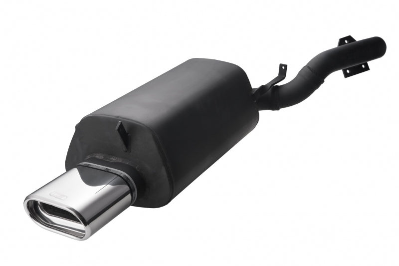 Escape Deportivo con Silenciador para MITSUBISHI Galant VIII SEDAN 1997-2006