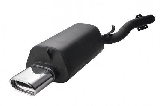 Escape Deportivo con Silenciador para MITSUBISHI Galant VIII SEDAN 1997-2006