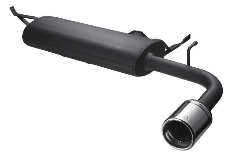 Escape Deportivo con Silenciador para MITSUBISHI Lancer VIII 07-12