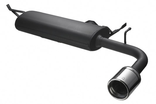 Escape Deportivo con Silenciador para MITSUBISHI Lancer VIII 07-12