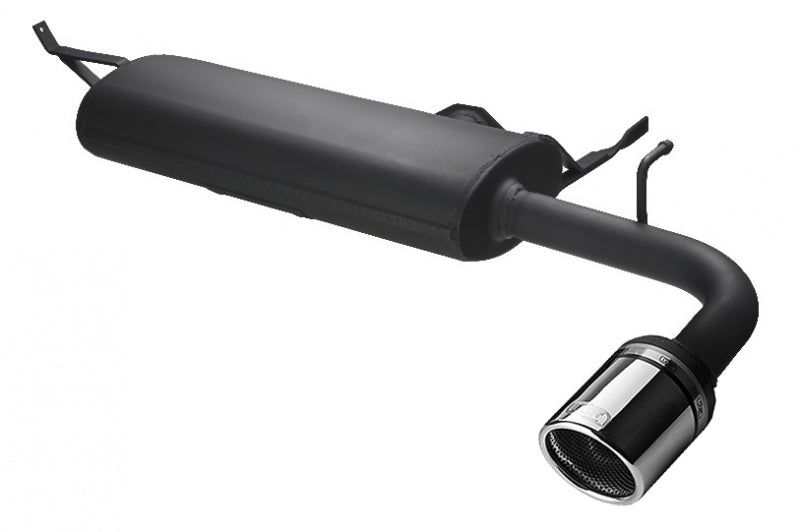 Escape Deportivo con Silenciador para MITSUBISHI Lancer VIII 2007-2012
