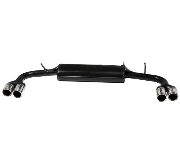 Escape Deportivo con Silenciador para MITSUBISHI Lancer VIII 2007-2012