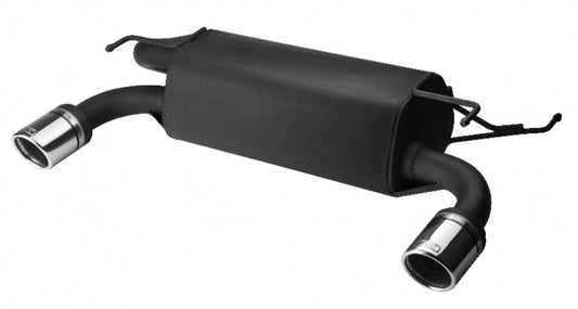 Escape Deportivo con Silenciador para NISSAN 350Z 03-09 COUPE STANDARD