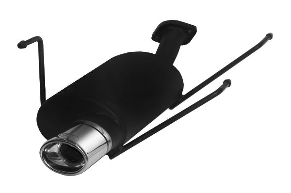 Escape Deportivo con Silenciador para NISSAN Almera N15 95-00 HATCHBACK