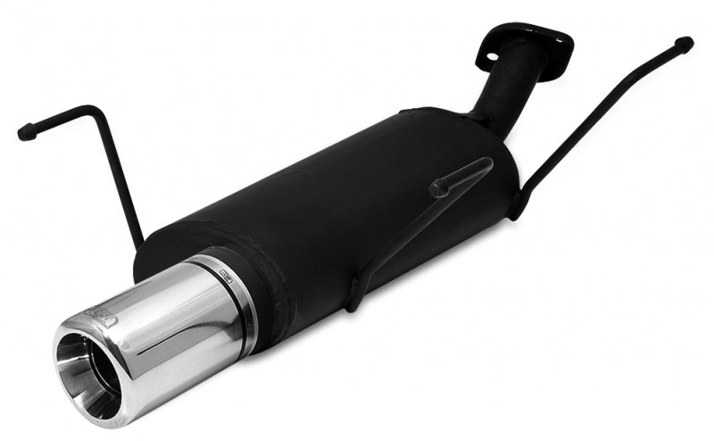 Escape Deportivo con Silenciador para NISSAN Almera N15 95-00 HATCHBACK