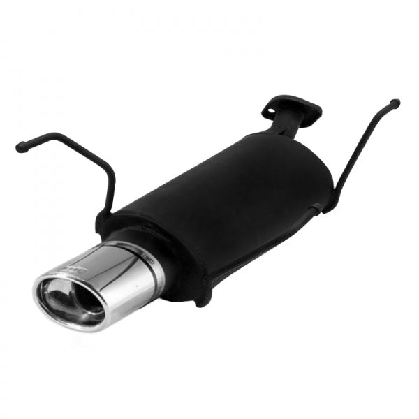 Escape Deportivo con Silenciador para NISSAN Almera N16 2000-2006 HATCHBACK