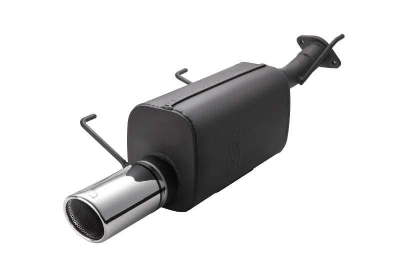 Escape Deportivo con Silenciador para NISSAN JUKE 2010-2015 SUV