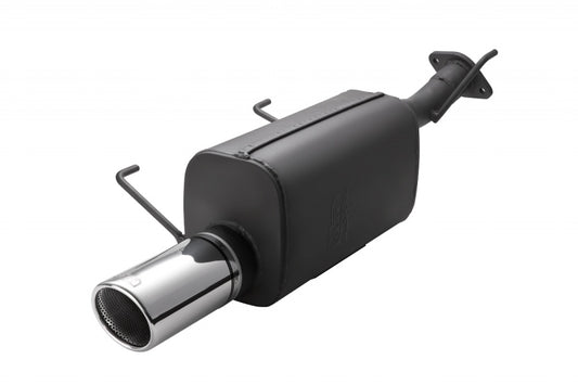 Escape Deportivo con Silenciador para NISSAN JUKE 2010-2015 SUV