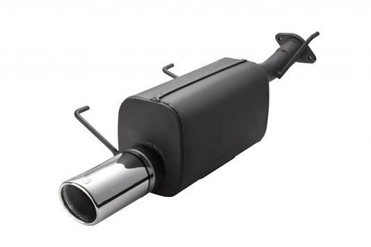 Escape Deportivo con Silenciador para NISSAN JUKE 2010-2015 SUV