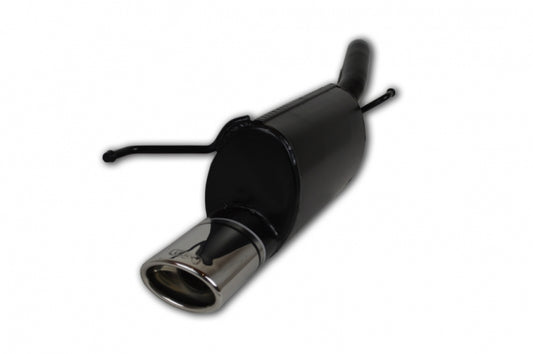 Escape Deportivo con Silenciador para OPEL ADAM 2013 HATCHBACK
