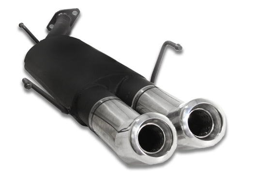 Escape Deportivo con Silenciador para OPEL Astra G Combi 1998-2003