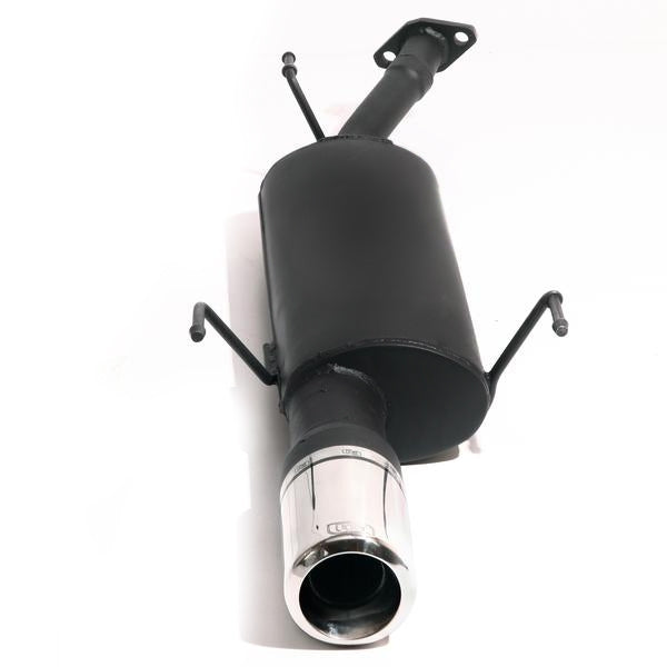 Escape Deportivo con Silenciador para OPEL Astra G Combi 1998-2003