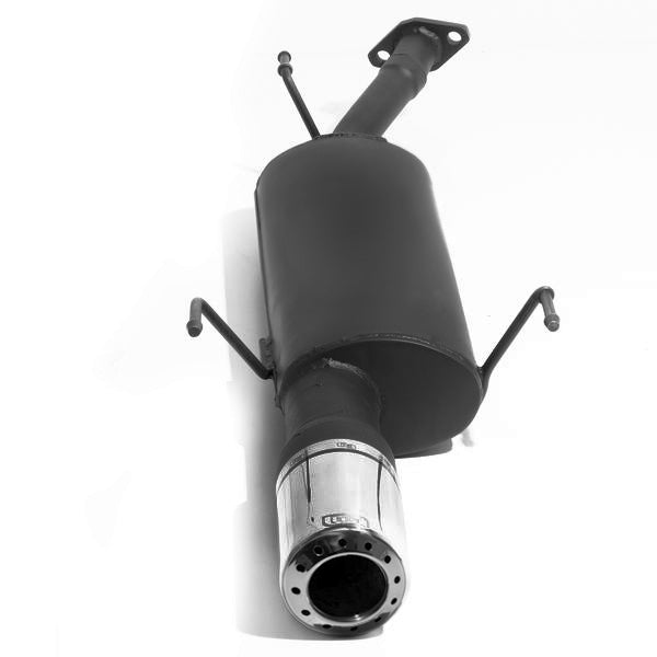 Escape Deportivo con Silenciador para OPEL Astra G Combi 1998-2003