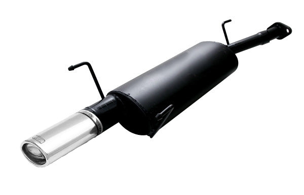 Escape Deportivo con Silenciador para OPEL Astra G Combi 1998-2003