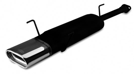 Escape Deportivo con Silenciador para OPEL Astra G Combi 1998-2003