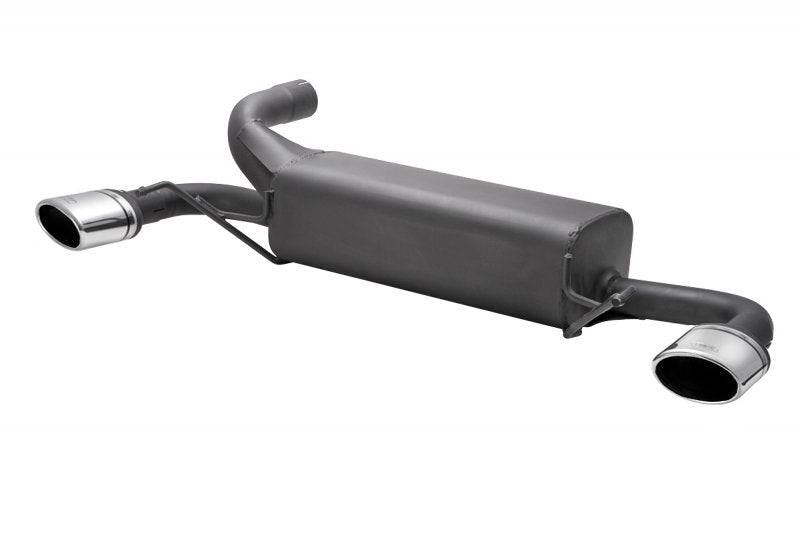 Escape Deportivo con Silenciador para OPEL Astra J 2010-2015 5D
